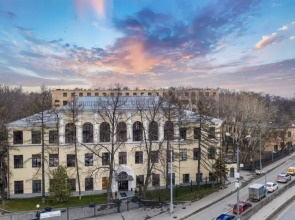 Апартаменты Comfort Life в Кусково Home in Moscow