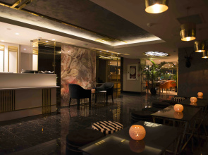 Отель Sky Kamer Boutique
