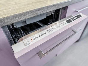 Апартаменты В новостройке на высоком этаже