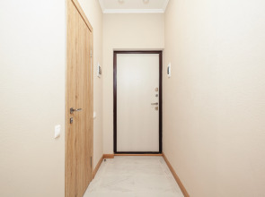 Апартаменты для Большой Семьи с Тремя Балконами