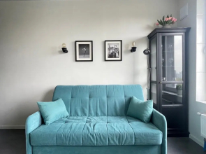 Апартаменты Country by Smart Lofts Moscow