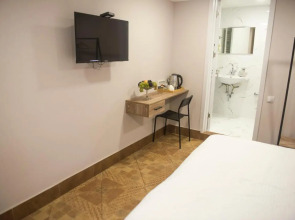 Мини-Отель Homey Tbilisi