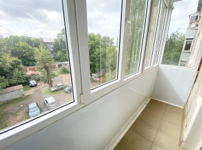 Квартира в центре рядом с Уфа-арена