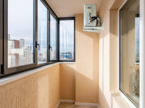 Квартира Евродвушка ЖК Арбатский у Гринвича