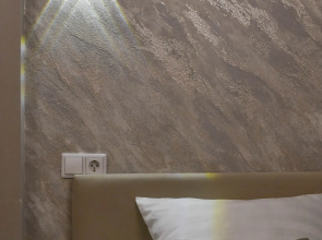 Na Oktyabryskoy 16 Flat