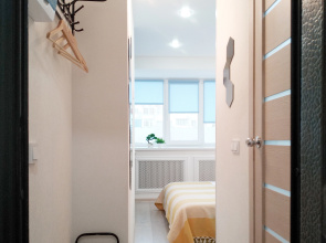 Квартира Green Home