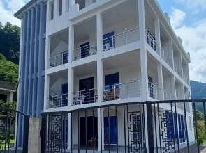 Гостевой Дом Marineza