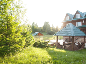 Ekstrim Klub Guest House
