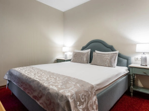 Меблированные комнаты Блюз