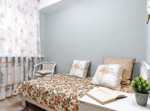 Апартаменты Прованс рядом с парком в центре города