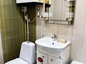 Квартира 2-комнатная на Карла Маркса 9