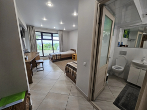 Гостевой дом Горный Воздух