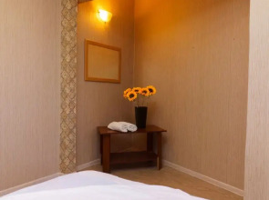 Квартира на Бульваре Роз 13