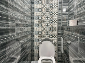 Жилое помещение Коливинг Харбин