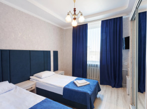 Отель Авантаж