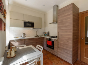 Апартаменты PinchApartments on Pestelya