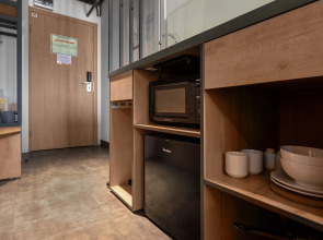 Апартаменты FlatHome24-1022