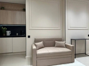 Апартаменты ДзенХоум Возрождение 23