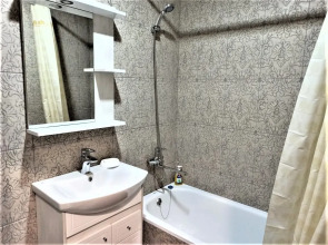 Апартаменты КвартОтель на М.Горького 85Б 22