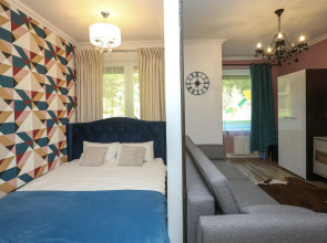 Апартаменты Матрёшка