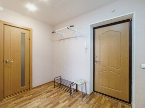 Апартаменты Gorkiy House на Волжская Набережная 15