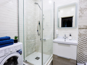 Квартира Толстой Восточный проезд