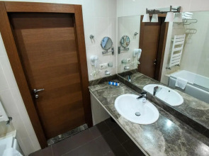 Отель Avenue Baku by Smart