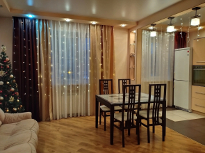 Квартира Брутальная