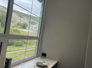 Апартаменты Олимпийская улица 79