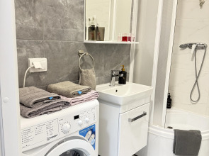 Квартира Пулково Экспо