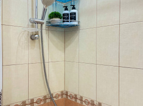 Апартаменты Двухкомнатные от FolkFort у Метро Аэропорт