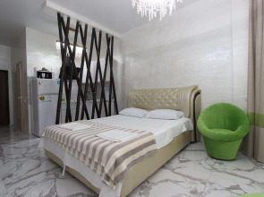 Апартаменты Eco-green