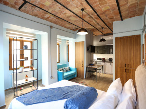 Апарт-Отель No 8 Galata