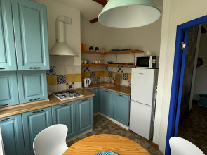 Апартаменты Синяя Птица