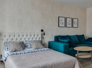 Апартаменты Шаболовка 30/12