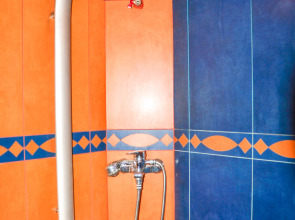 Дом Красивый дом на Волге