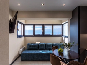 Апартаменты 4.16 STUDIO GONCHAROVA BIG