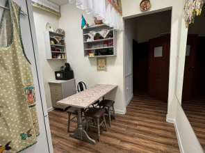 Гостевой дом Горница на Невском 13/9