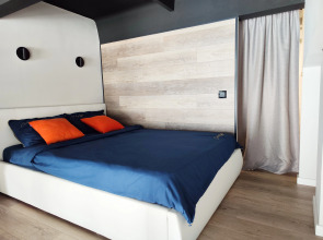 Апартаменты Кларнет 510