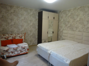 Гостевой Дом Горная Жемчужина