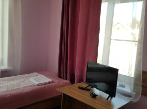 Гостевой Дом Рассвет