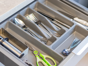 Квартира Cotton Blue Apart