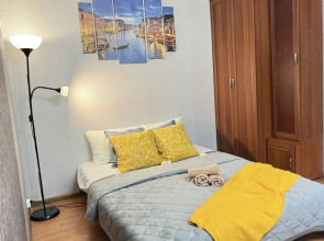 Апартаменты Красный Проспект 94/1