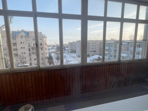 Апартаменты На Корсунова