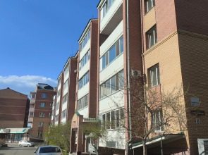 Квартира NATALI Aparts 73в.2