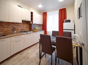 Апартаменты Воинов-Интернационалистов 32