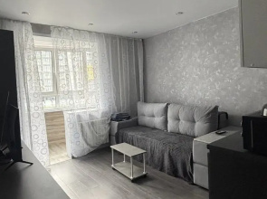 Shikarnaya Studiya Dlya Dvoikh Apartments