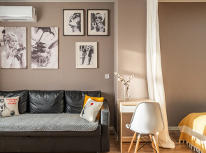 Квартира Стильная на Сельмаше