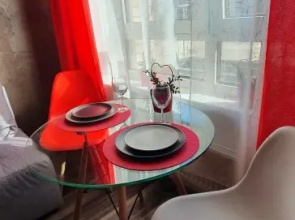 Апартаменты Duplex Loft