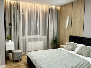 Квартира EA Flat